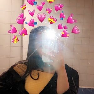 Meet your Posher, Kimberly